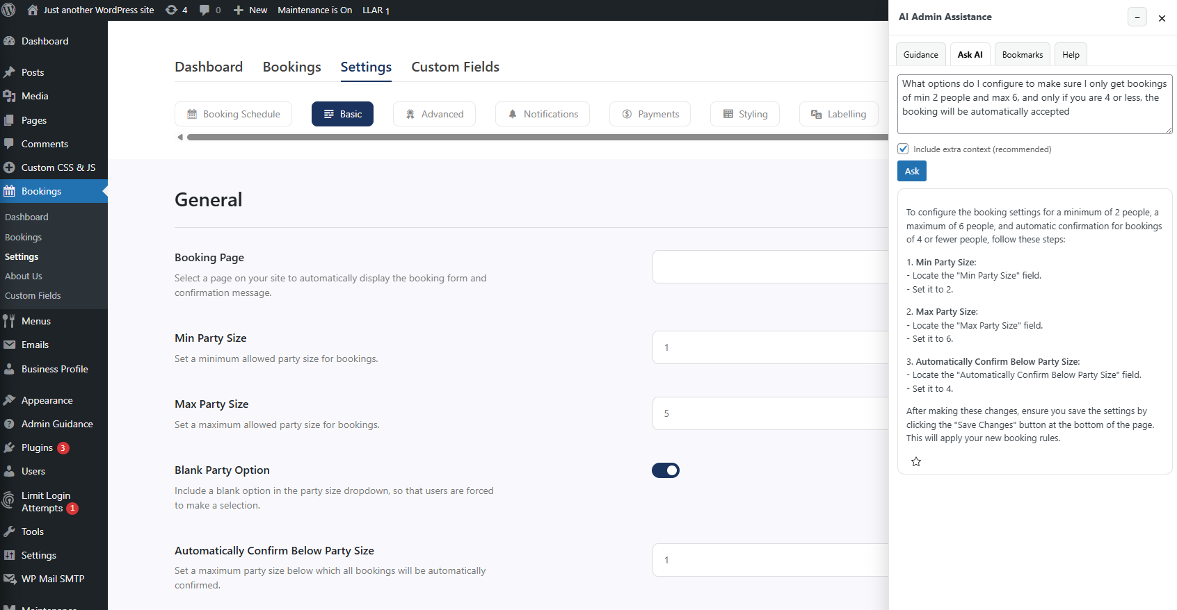 Best WordPress admin productivity plugins